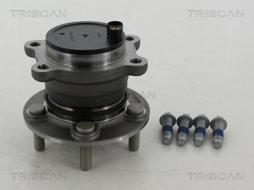 Triscan 8530 16267 - Kit de roulements de roue droxauto.com