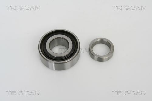 Triscan 8530 16205 - Kit de roulements de roue droxauto.com