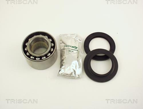 Triscan 8530 16203 - Kit de roulements de roue droxauto.com