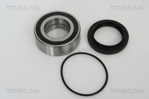 Triscan 8530 16226 - Kit de roulements de roue droxauto.com