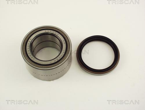 Triscan 8530 16227 - Kit de roulements de roue droxauto.com