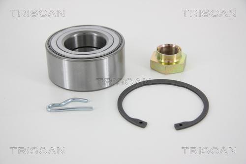 Triscan 8530 10001 - Kit de roulements de roue droxauto.com