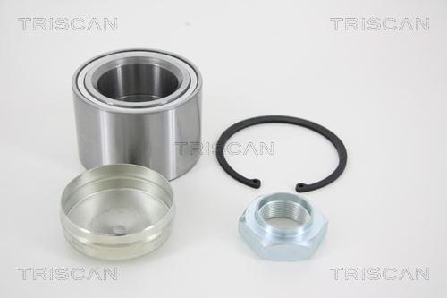 Triscan 8530 10141 - Kit de roulements de roue droxauto.com