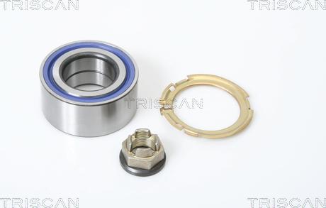 Triscan 8530 10142 - Kit de roulements de roue droxauto.com
