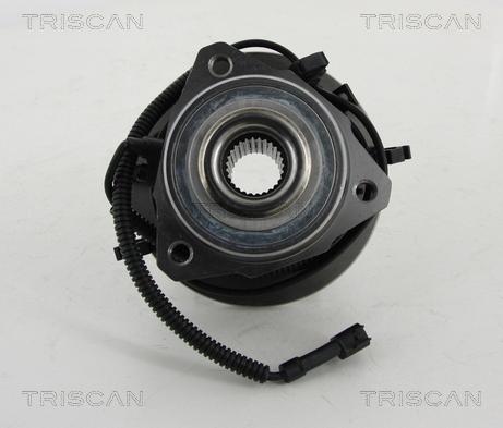 Triscan 8530 10164 - Kit de roulements de roue droxauto.com