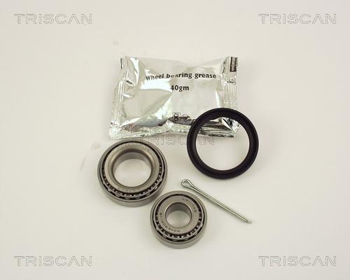 Triscan 8530 10107 - Kit de roulements de roue droxauto.com