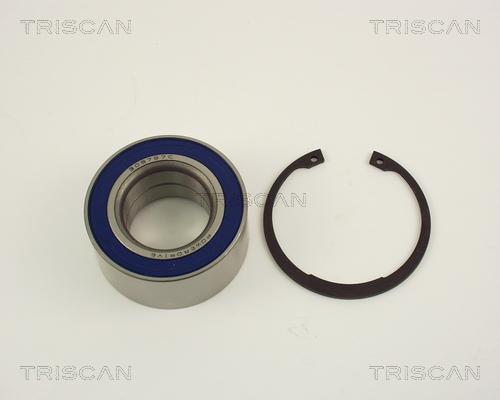 Triscan 8530 10113 - Kit de roulements de roue droxauto.com