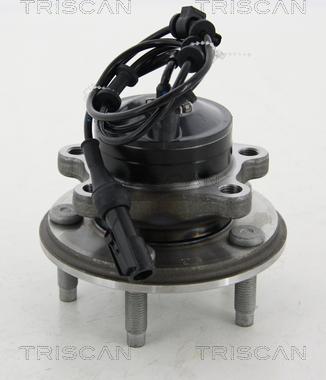 Triscan 8530 10188 - Kit de roulements de roue droxauto.com