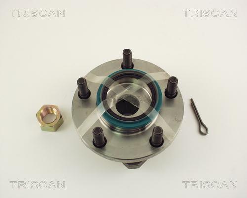 Triscan 8530 10134 - Kit de roulements de roue droxauto.com