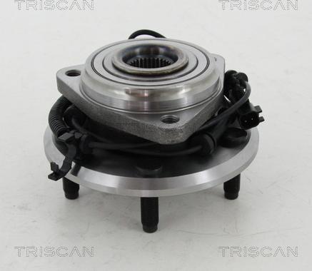 Triscan 8530 10179 - Kit de roulements de roue droxauto.com