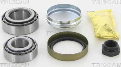 Triscan 8530 10242 - Kit de roulements de roue droxauto.com