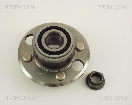Triscan 8530 10247 - Kit de roulements de roue droxauto.com