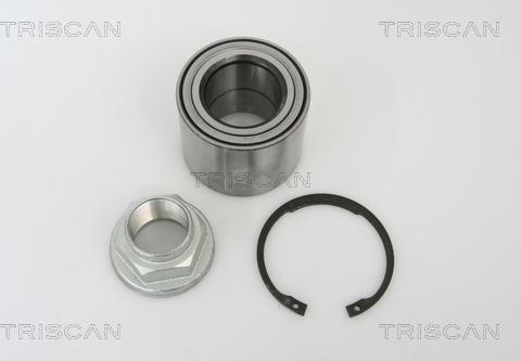 Triscan 8530 10259 - Kit de roulements de roue droxauto.com