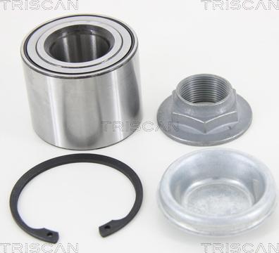 Triscan 8530 10269 - Kit de roulements de roue droxauto.com