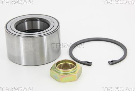 Triscan 8530 10260 - Kit de roulements de roue droxauto.com