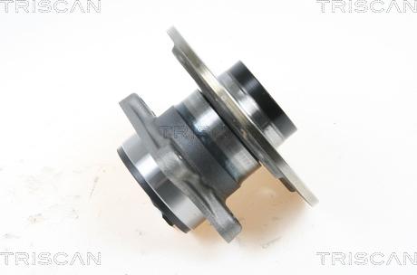 Triscan 8530 10262 - Kit de roulements de roue droxauto.com