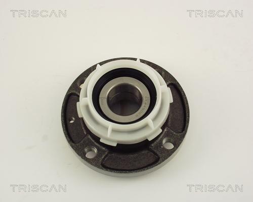 Triscan 8530 10204 - Kit de roulements de roue droxauto.com