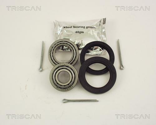 Triscan 8530 10214 - Kit de roulements de roue droxauto.com