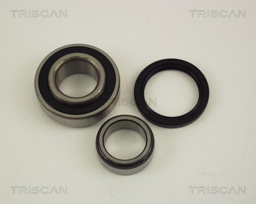 Triscan 8530 10216 - Kit de roulements de roue droxauto.com