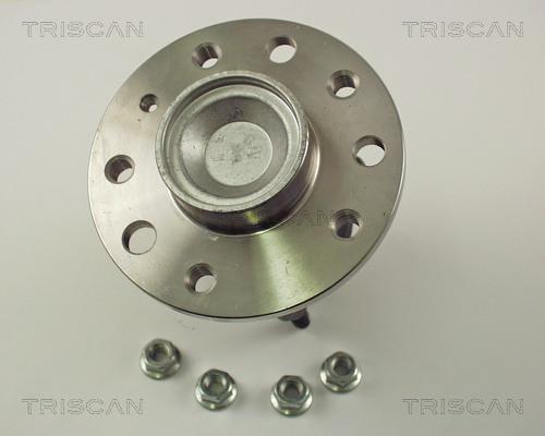 Triscan 8530 10239 - Kit de roulements de roue droxauto.com