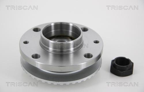 Triscan 8530 10233 - Kit de roulements de roue droxauto.com