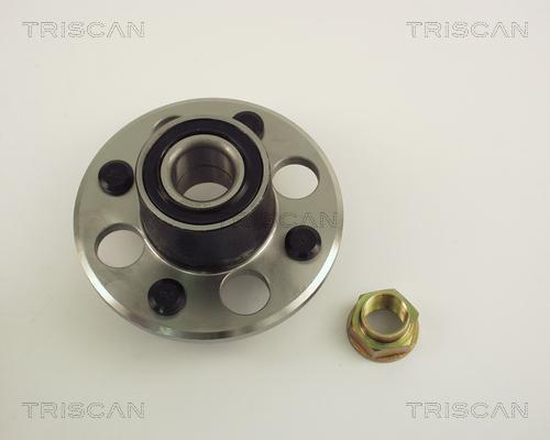 Triscan 8530 10226 - Kit de roulements de roue droxauto.com