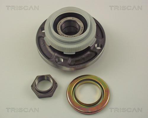 Triscan 8530 10222 - Kit de roulements de roue droxauto.com