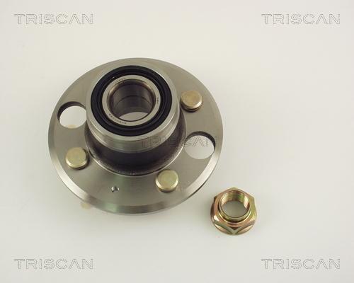 Triscan 8530 10227 - Kit de roulements de roue droxauto.com