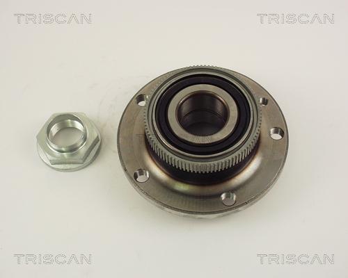 Triscan 8530 11105 - Kit de roulements de roue droxauto.com