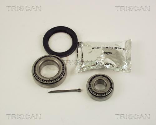 Triscan 8530 11101 - Kit de roulements de roue droxauto.com