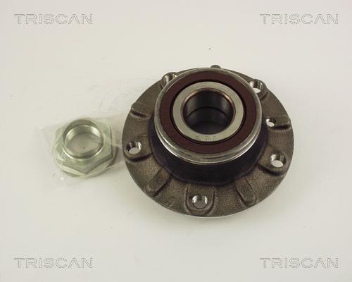 Triscan 8530 11112 - Kit de roulements de roue droxauto.com