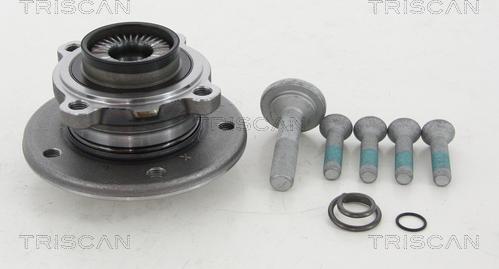 Triscan 8530 11128 - Kit de roulements de roue droxauto.com