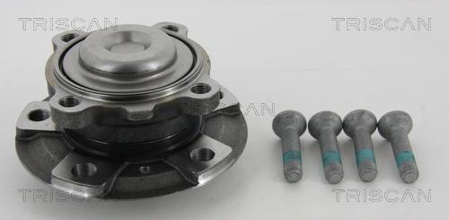 Triscan 8530 11127 - Kit de roulements de roue droxauto.com