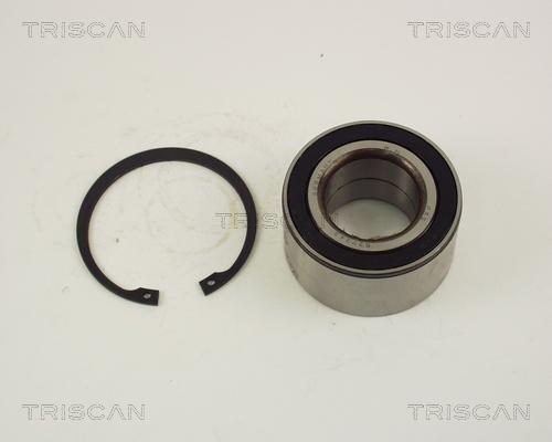 Triscan 8530 11207 - Kit de roulements de roue droxauto.com