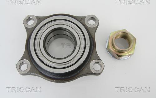 Triscan 8530 11219 - Kit de roulements de roue droxauto.com