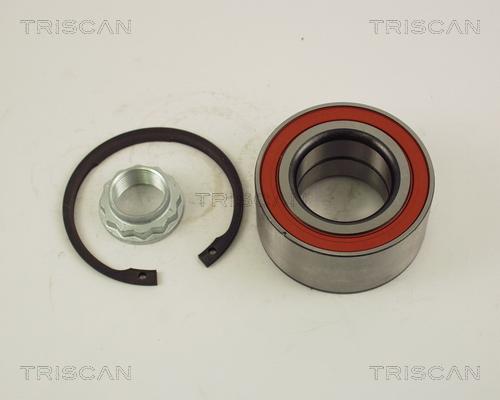 Triscan 8530 11216 - Kit de roulements de roue droxauto.com