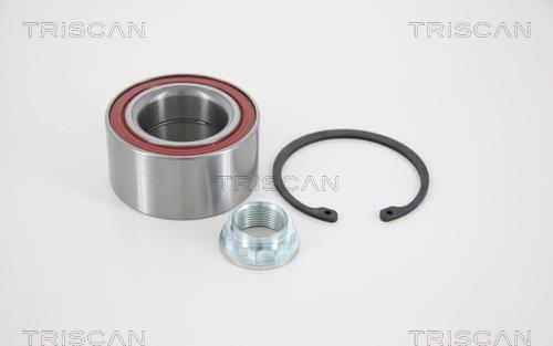 Triscan 8530 11211 - Kit de roulements de roue droxauto.com
