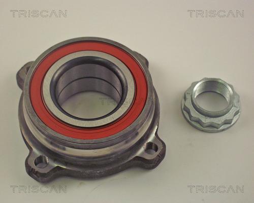 Triscan 8530 11217 - Kit de roulements de roue droxauto.com