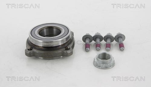 Triscan 8530 11229 - Kit de roulements de roue droxauto.com
