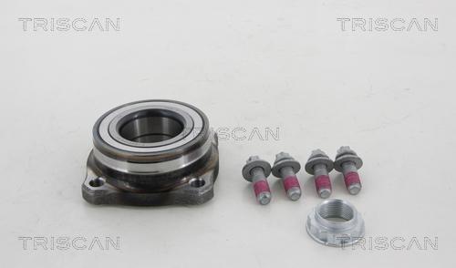 Triscan 8530 11228 - Kit de roulements de roue droxauto.com