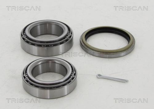 Triscan 8530 13148 - Kit de roulements de roue droxauto.com