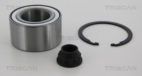 Triscan 8530 13151 - Kit de roulements de roue droxauto.com