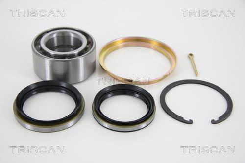 Triscan 8530 13102 - Kit de roulements de roue droxauto.com