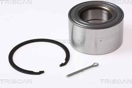Triscan 8530 13127A - Kit de roulements de roue droxauto.com