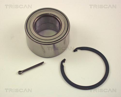 Triscan 8530 13127 - Kit de roulements de roue droxauto.com