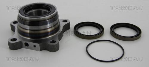 Triscan 8530 13269 - Kit de roulements de roue droxauto.com