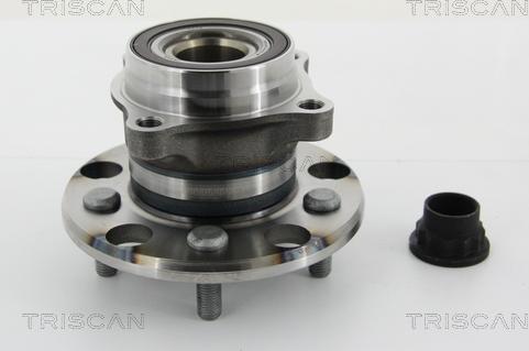 Triscan 8530 13263 - Kit de roulements de roue droxauto.com