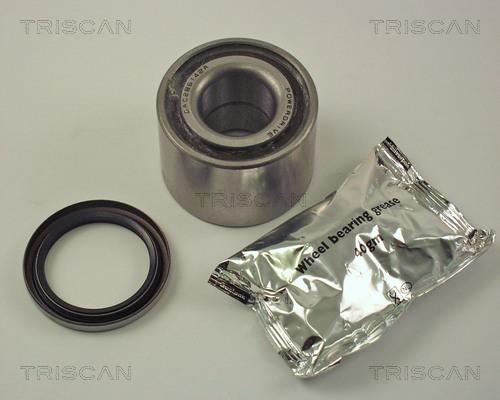 Triscan 8530 13204 - Kit de roulements de roue droxauto.com