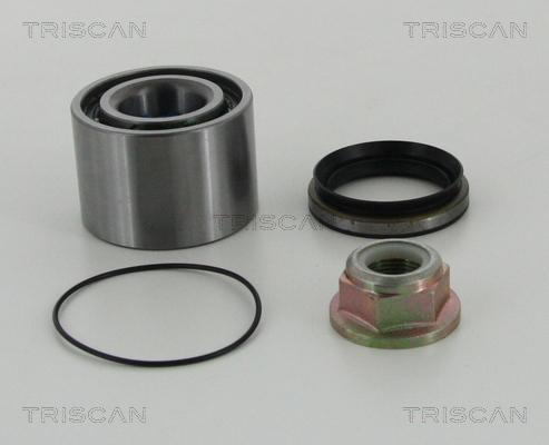Triscan 8530 13205 - Kit de roulements de roue droxauto.com