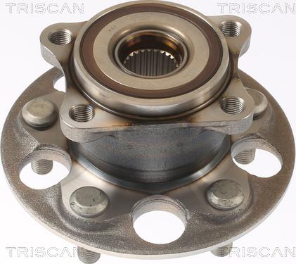 Triscan 8530 132005 - Kit de roulements de roue droxauto.com